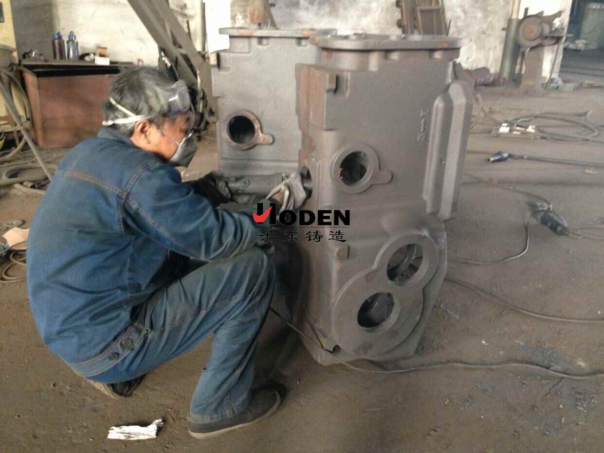 減速機(jī)箱體 減速機(jī)箱體